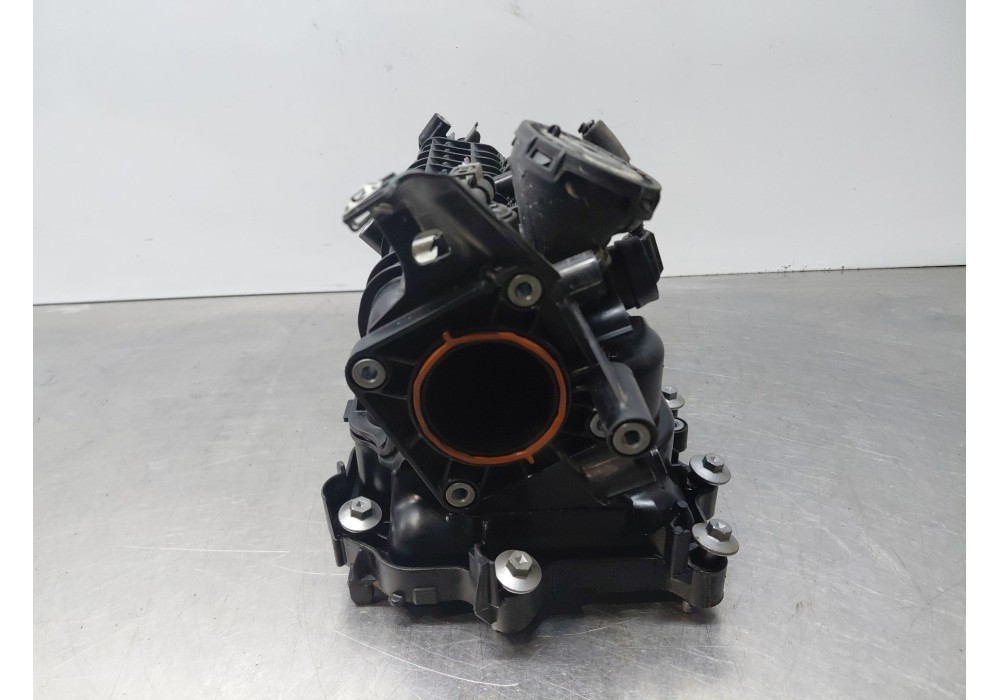 Recambio de colector admision para mercedes-benz clase a (w177) a 180 (177.084) referencia OEM IAM   