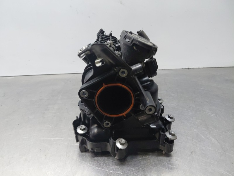 Recambio de colector admision para mercedes-benz clase a (w177) a 180 (177.084) referencia OEM IAM   