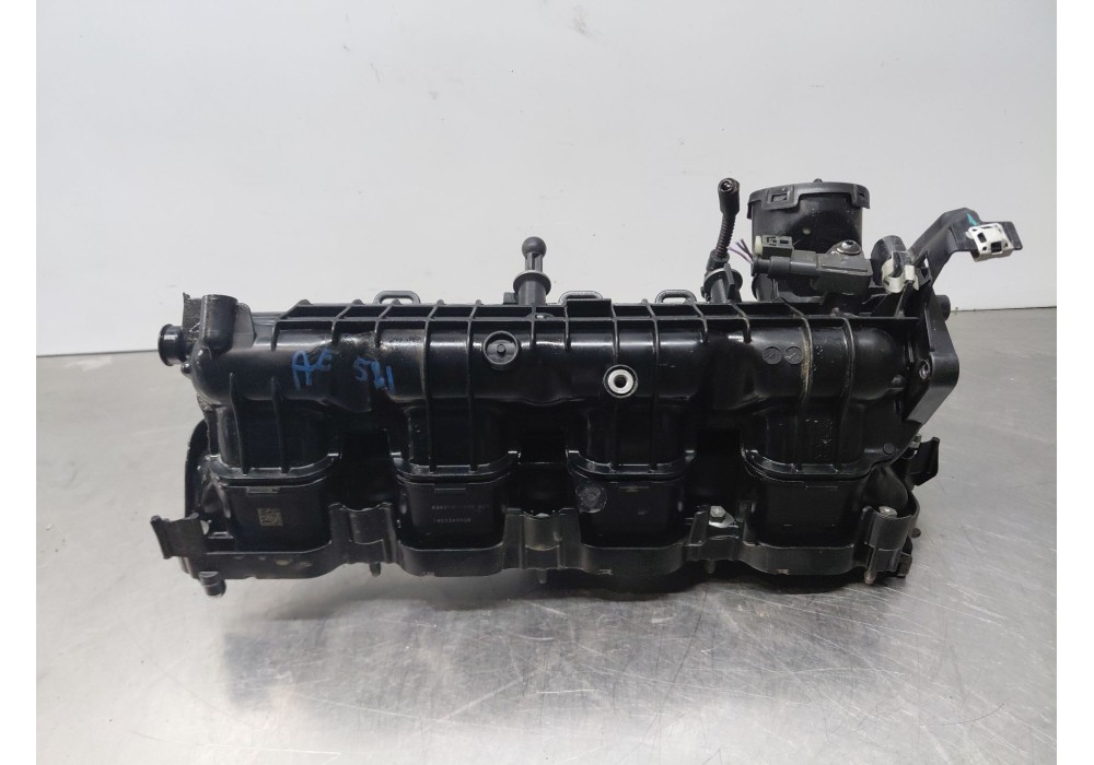 Recambio de colector admision para mercedes-benz clase a (w177) a 180 (177.084) referencia OEM IAM   