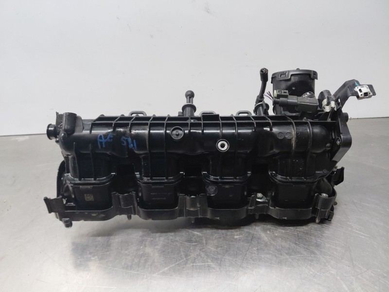 Recambio de colector admision para mercedes-benz clase a (w177) a 180 (177.084) referencia OEM IAM   