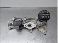 Recambio de tapa balancines para mercedes-benz clase a (w177) a 180 (177.084) referencia OEM IAM   
