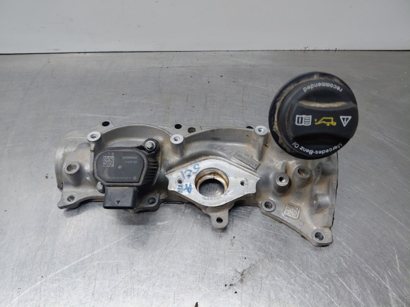 Recambio de tapa balancines para mercedes-benz clase a (w177) a 180 (177.084) referencia OEM IAM   