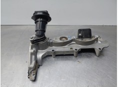 Recambio de tapa balancines para mercedes-benz clase a (w177) a 180 (177.084) referencia OEM IAM    2