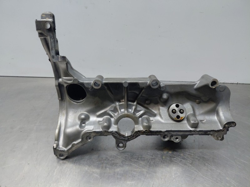 Recambio de tapa balancines para mercedes-benz clase a (w177) a 180 (177.084) referencia OEM IAM   