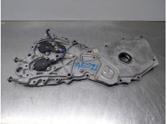 Recambio de tapa distribucion para mercedes-benz clase a (w177) a 180 (177.084) referencia OEM IAM   