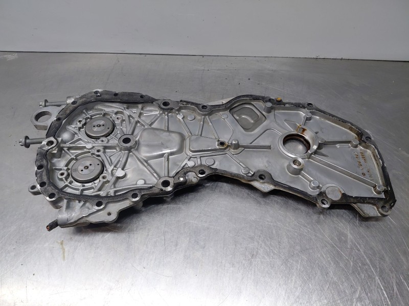 Recambio de tapa distribucion para mercedes-benz clase a (w177) a 180 (177.084) referencia OEM IAM   