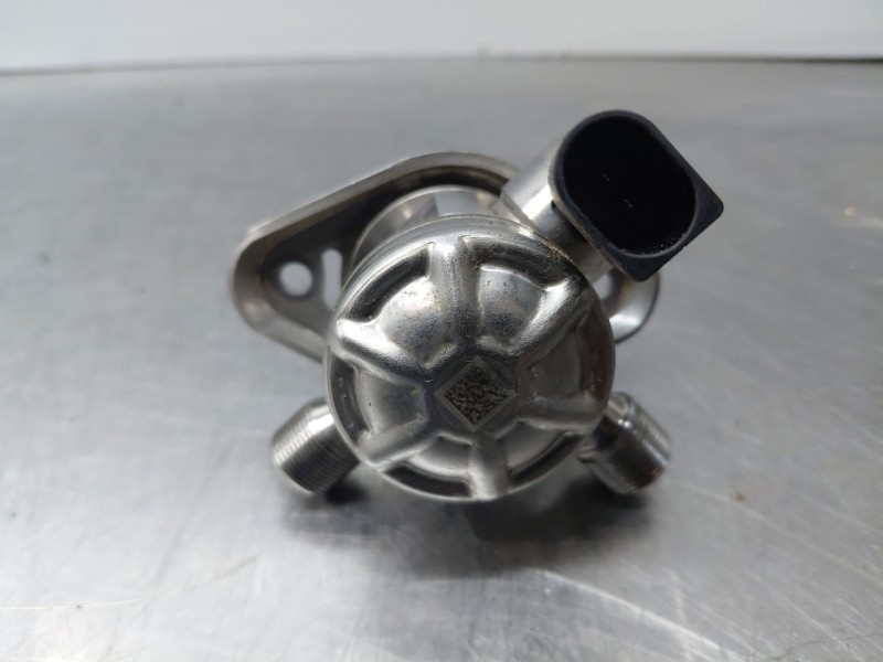 Recambio de bomba inyeccion para mercedes-benz clase a (w177) a 180 (177.084) referencia OEM IAM   