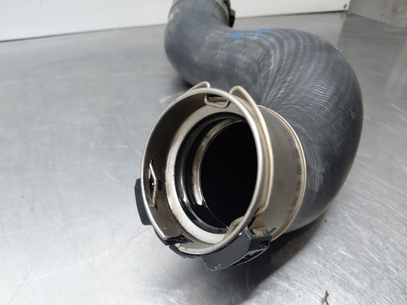 Recambio de tubo presion turbocompresor para nissan x-trail (t32) acenta referencia OEM IAM   