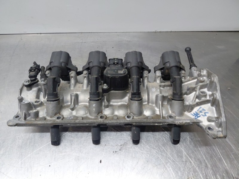 Recambio de tapa balancines para mercedes-benz clase a (w177) a 180 (177.084) referencia OEM IAM   