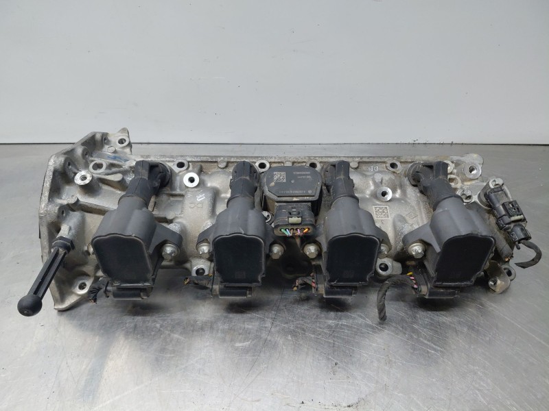 Recambio de tapa balancines para mercedes-benz clase a (w177) a 180 (177.084) referencia OEM IAM   