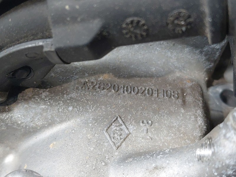 Recambio de tapa balancines para mercedes-benz clase a (w177) a 180 (177.084) referencia OEM IAM   