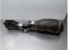 Recambio de amortiguador delantero derecho para land rover range rover (lm) td6 hse referencia OEM IAM   