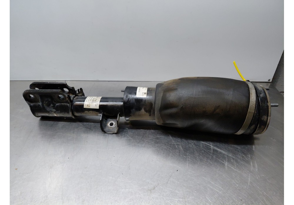 Recambio de amortiguador delantero derecho para land rover range rover (lm) td6 hse referencia OEM IAM   