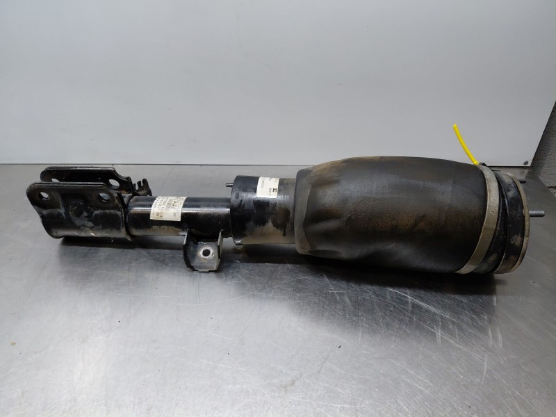 Recambio de amortiguador delantero derecho para land rover range rover (lm) td6 hse referencia OEM IAM   