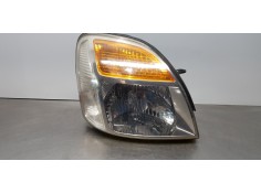 Recambio de faro derecho para hyundai h 1 h 1 furg.caja cerr.c. puerta referencia OEM IAM 921024A620