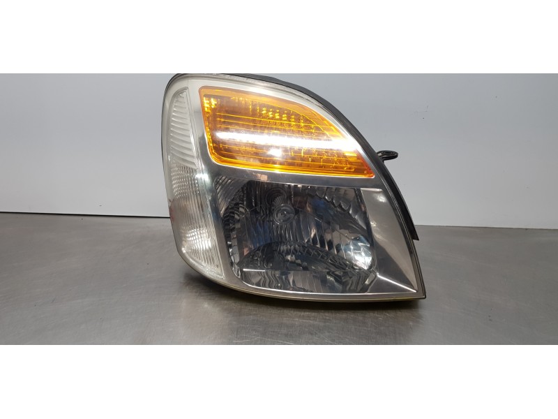 Recambio de faro derecho para hyundai h 1 h 1 furg.caja cerr.c. puerta referencia OEM IAM 921024A620   Recambio de faro derecho para hyundai h 1 h 1 furg.caja cerr.c. puerta referencia OEM IAM 921024A620