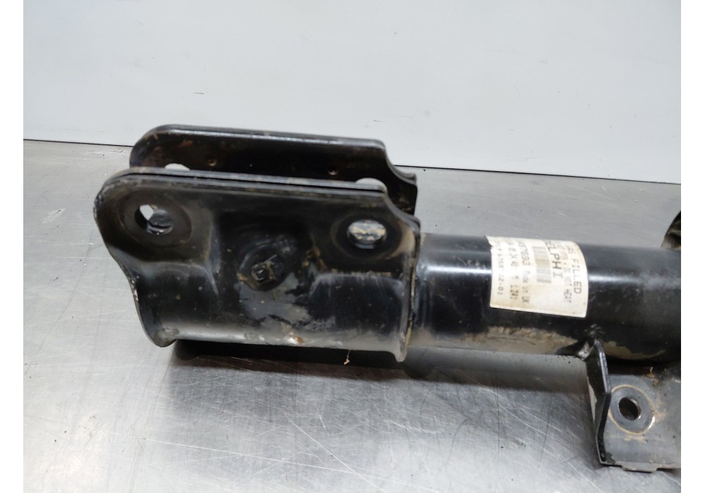 Recambio de amortiguador delantero derecho para land rover range rover (lm) td6 hse referencia OEM IAM   