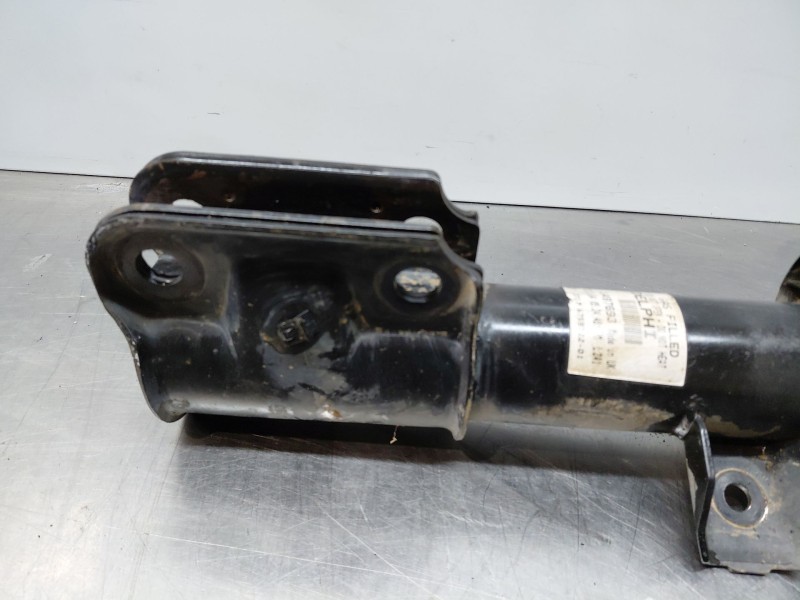 Recambio de amortiguador delantero derecho para land rover range rover (lm) td6 hse referencia OEM IAM   