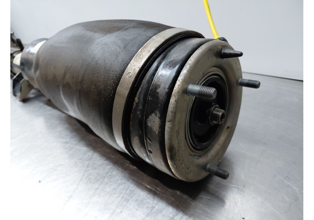 Recambio de amortiguador delantero derecho para land rover range rover (lm) td6 hse referencia OEM IAM   