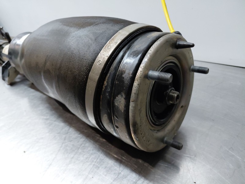 Recambio de amortiguador delantero derecho para land rover range rover (lm) td6 hse referencia OEM IAM   