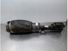 Recambio de amortiguador delantero izquierdo para land rover range rover (lm) td6 hse referencia OEM IAM   