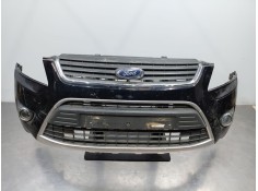Recambio de paragolpes delantero para ford kuga i 2.0 tdci referencia OEM IAM   