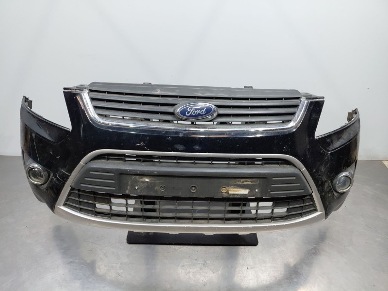 Recambio de paragolpes delantero para ford kuga i 2.0 tdci referencia OEM IAM   