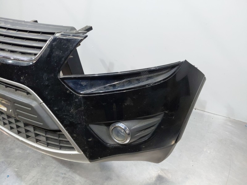 Recambio de paragolpes delantero para ford kuga i 2.0 tdci referencia OEM IAM   