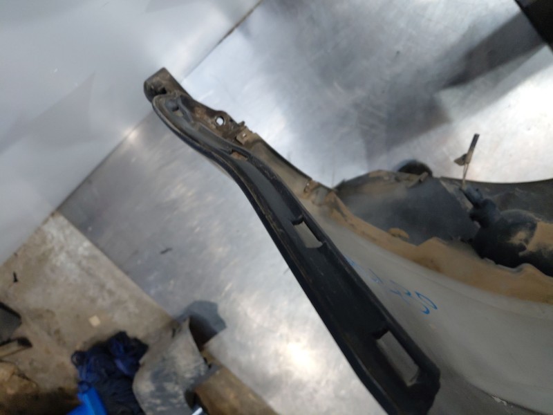 Recambio de paragolpes trasero para ford kuga i 2.0 tdci referencia OEM IAM   