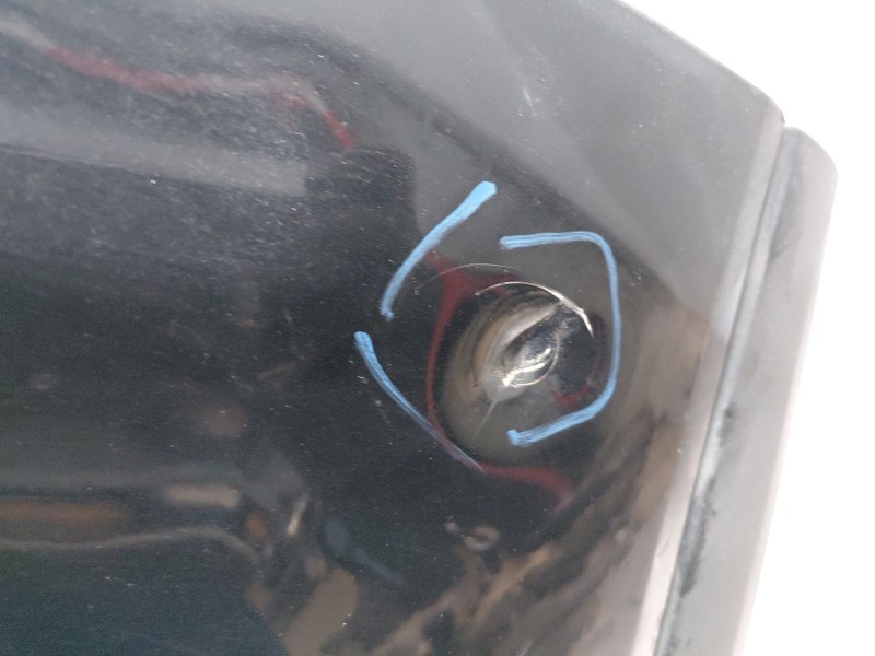 Recambio de paragolpes trasero para ford kuga i 2.0 tdci referencia OEM IAM   