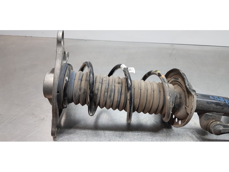 Recambio de amortiguador trasero izquierdo para jeep renegade limited 4x2 referencia OEM IAM 52139438  