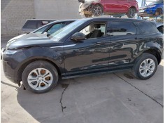 land rover range rover evoque (l551) del año 2020 2