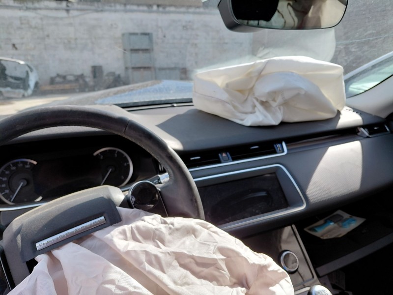 land rover range rover evoque (l551) del año 2020