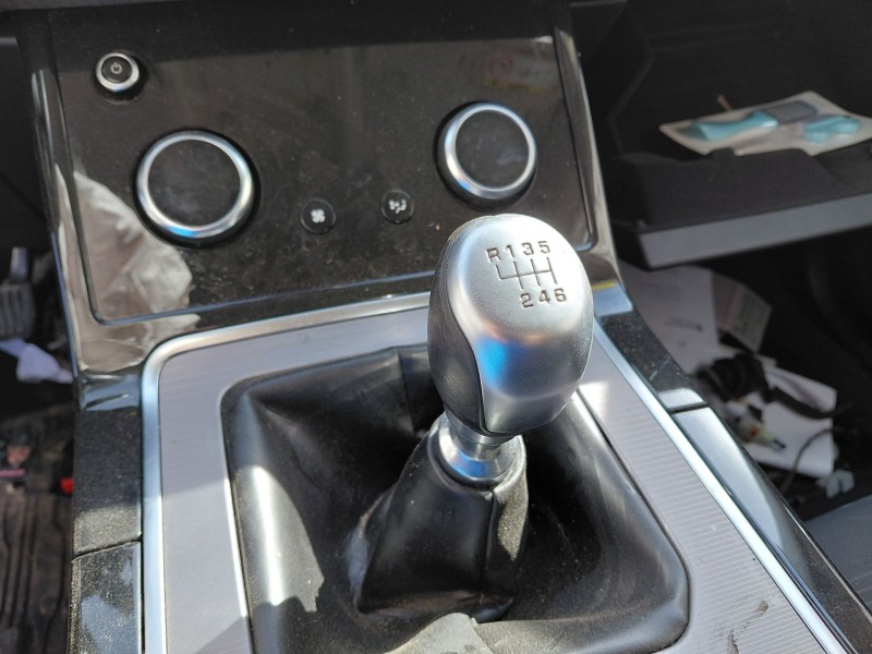 land rover range rover evoque (l551) del año 2020