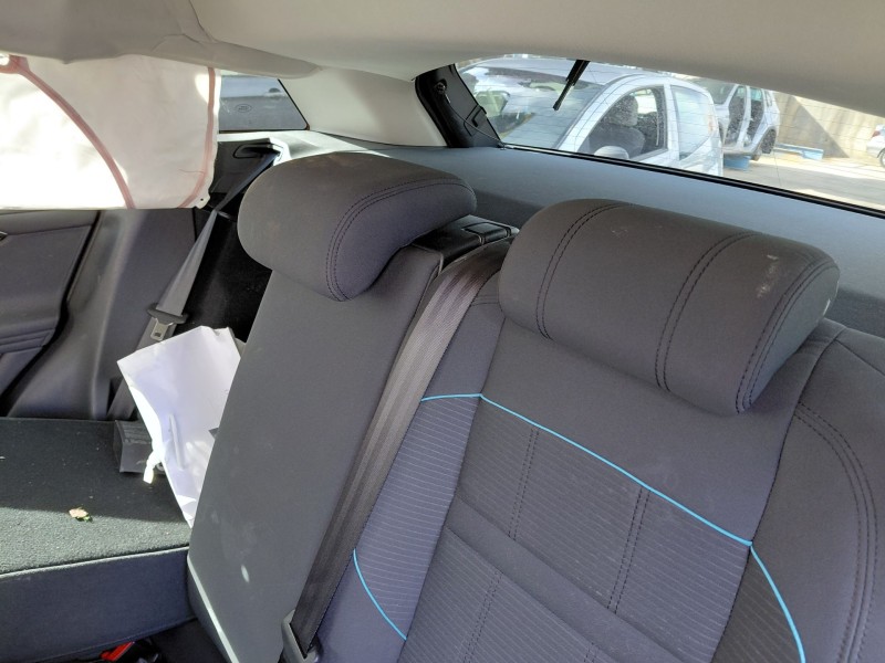 land rover range rover evoque (l551) del año 2020