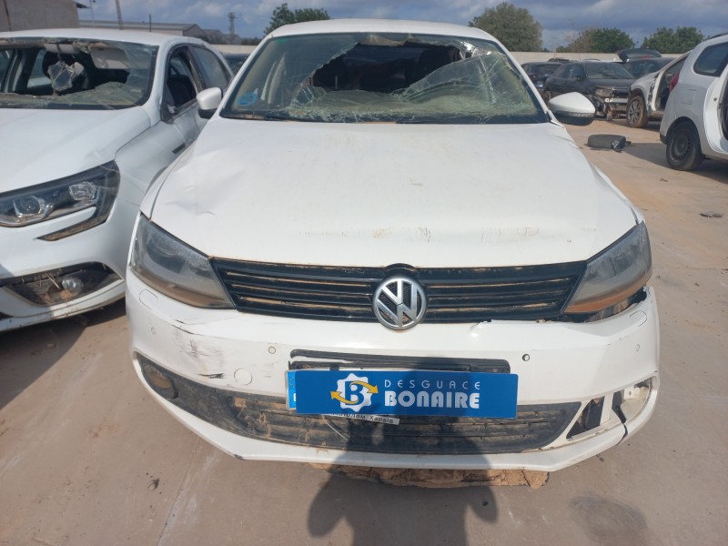 volkswagen jetta (162) del año 2010