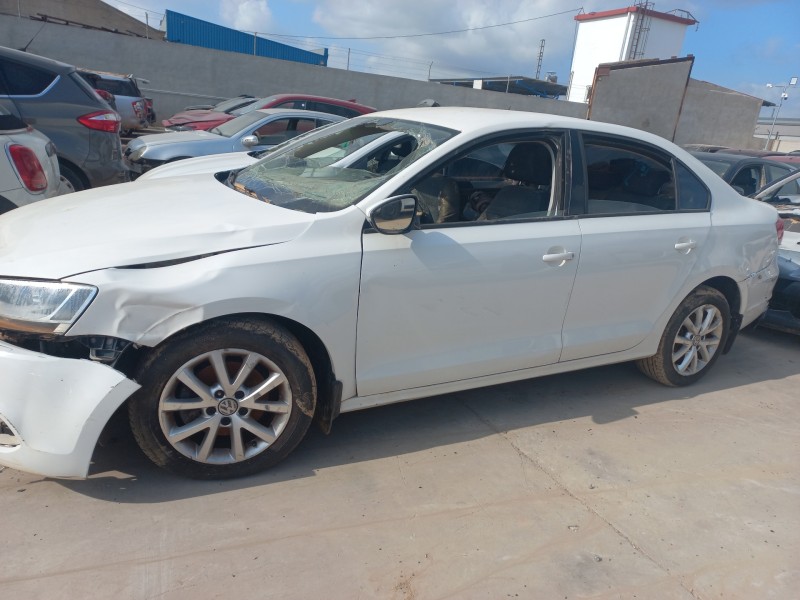 volkswagen jetta (162) del año 2010