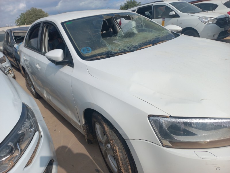 volkswagen jetta (162) del año 2010