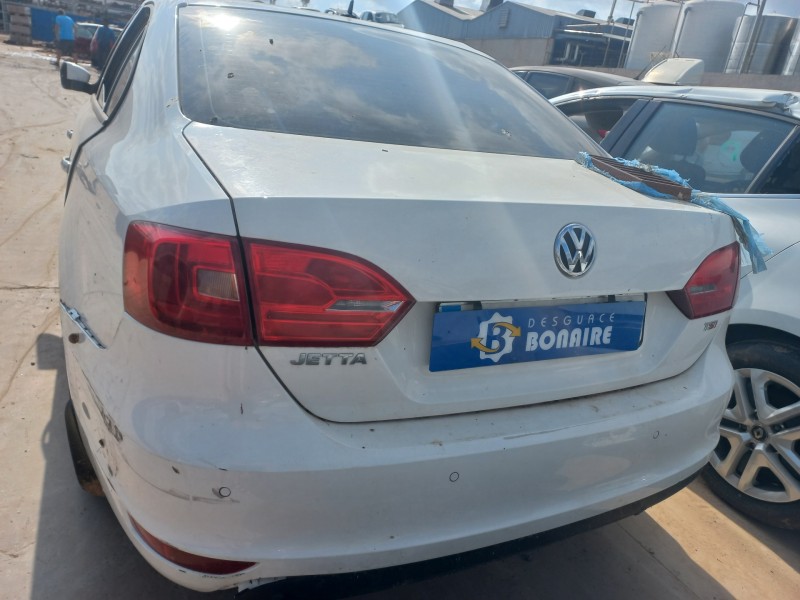 volkswagen jetta (162) del año 2010