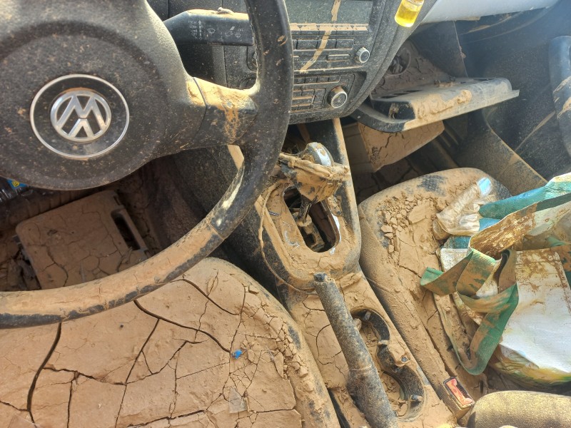 volkswagen jetta (162) del año 2010