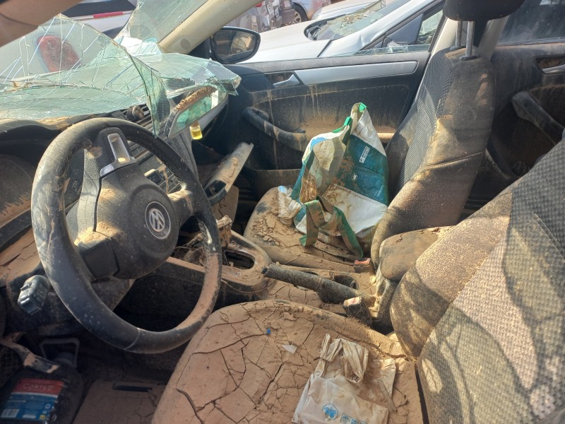 volkswagen jetta (162) del año 2010