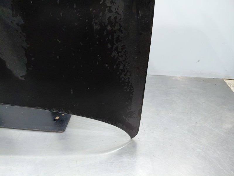 Recambio de capot para nissan qashqai i (j10, nj10) 1.5 dci referencia OEM IAM   