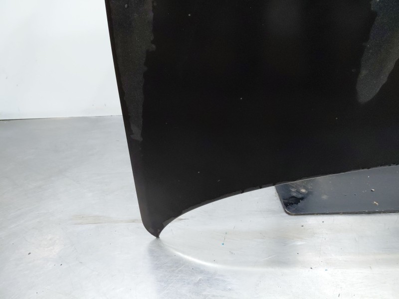 Recambio de capot para nissan qashqai i (j10, nj10) 1.5 dci referencia OEM IAM   