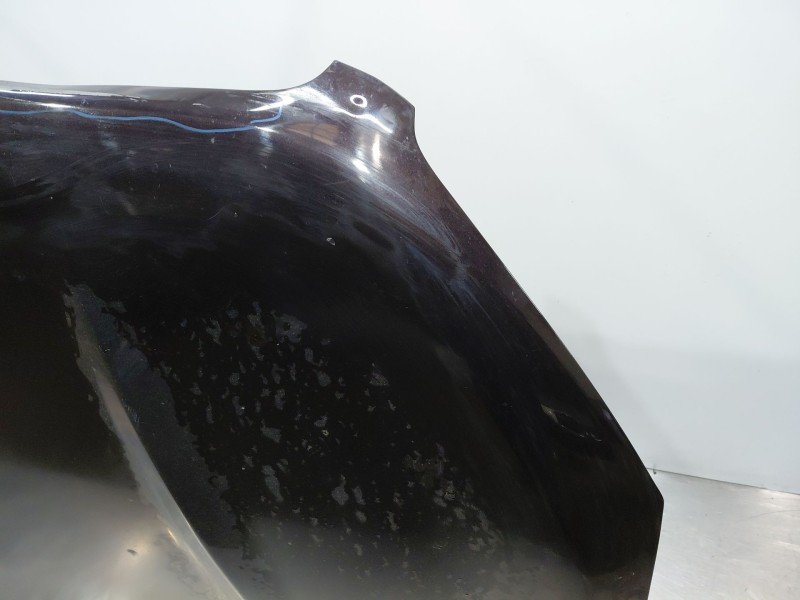 Recambio de capot para nissan qashqai i (j10, nj10) 1.5 dci referencia OEM IAM   