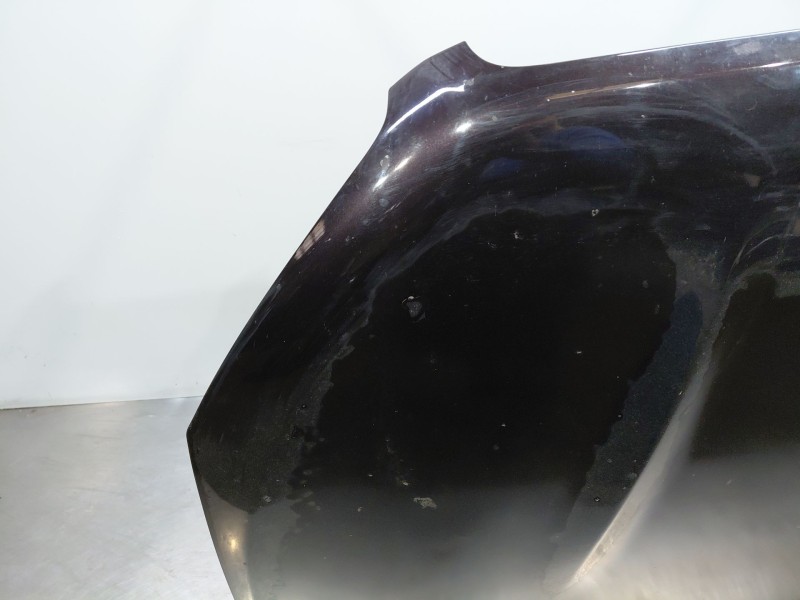 Recambio de capot para nissan qashqai i (j10, nj10) 1.5 dci referencia OEM IAM   