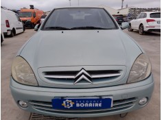 citroën xsara (n1) del año 2004