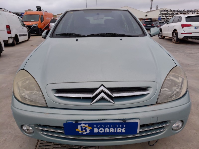 citroën xsara (n1) del año 2004