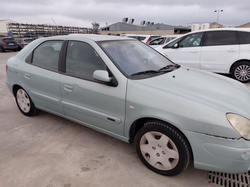 citroën xsara (n1) del año 2004