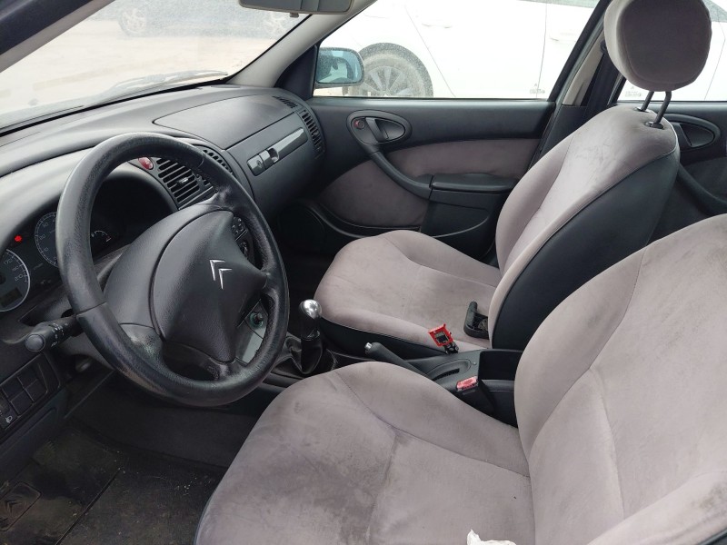 citroën xsara (n1) del año 2004