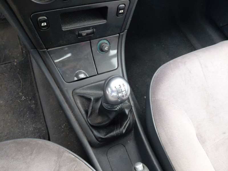 citroën xsara (n1) del año 2004